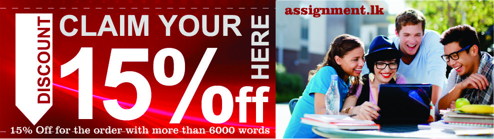 order best assignments in sri lanka